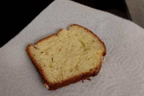 Cliquez pour zoomer ! Brioche vaporeuse Thermomix par MaPicardie