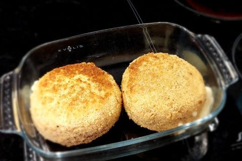 Cliquez pour zoomer ! Cordon bleu Thermomix par MaPicardie