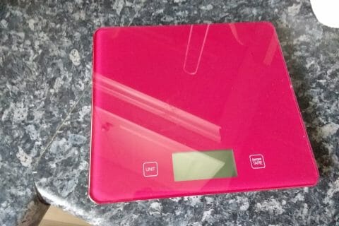 Cliquez pour zoomer ! Muffins au citron Thermomix par MaPicardie