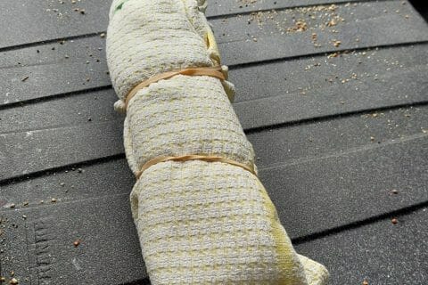 Cliquez pour zoomer ! Filet mignon séché aux herbes Thermomix par MaPicardie