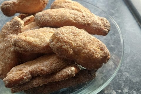 Cliquez pour zoomer ! Zezette de sète Thermomix par MaPicardie