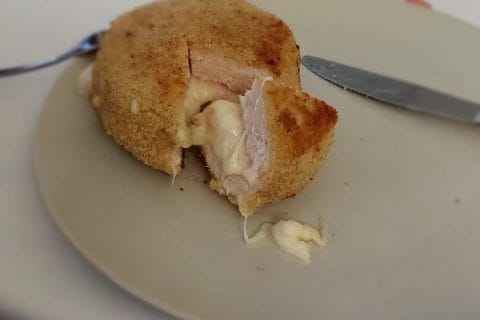 Cliquez pour zoomer ! Cordon bleu Thermomix par MaPicardie