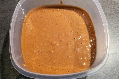 Cliquez pour zoomer ! Pâte de praliné Thermomix par laetitia36