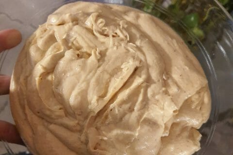 Cliquez pour zoomer ! Pâte de praliné Thermomix par laetitia36