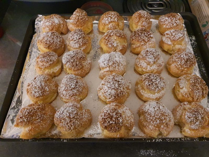 Cliquez pour zoomer ! Pâte de praliné Thermomix par laetitia36