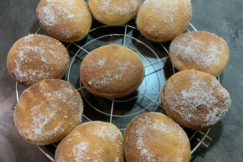 Cliquez pour zoomer ! Beignets au four Thermomix par emmanuellemachado