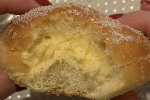 Cliquez pour zoomer ! Beignets au four Thermomix par emmanuellemachado