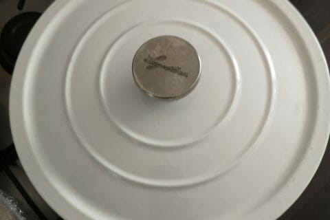 Cliquez pour zoomer ! Pain Cocotte Thermomix par idavana