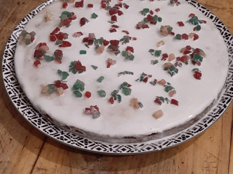 Cliquez pour zoomer ! Pithiviers fondant Thermomix par Delph