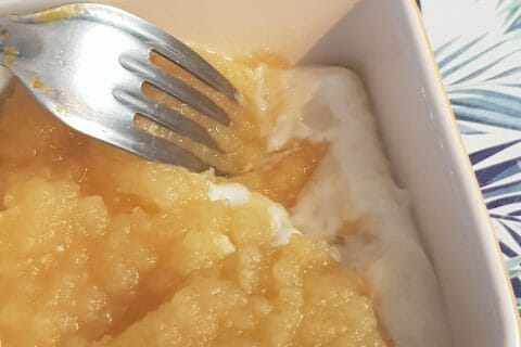 Cliquez pour zoomer ! Riz au lait au Thermomix