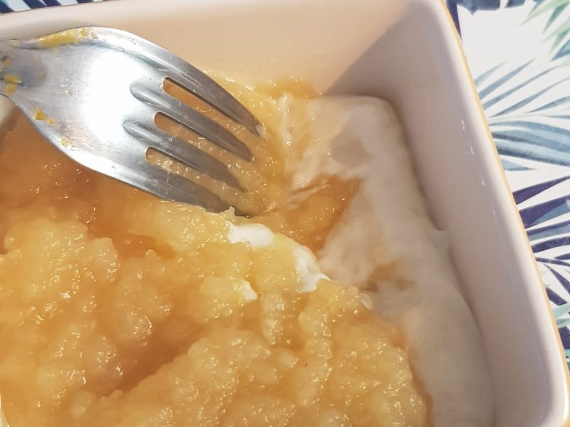 Cliquez pour zoomer ! Riz au lait Thermomix par caroline37390