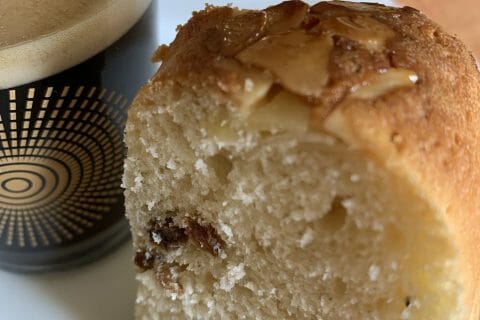 Cliquez pour zoomer ! Brioche express Thermomix par adsebsau