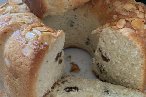 Cliquez pour zoomer ! Brioche express Thermomix par adsebsau