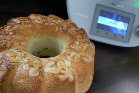 Cliquez pour zoomer ! Brioche express Thermomix par adsebsau