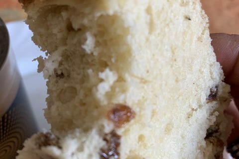 Cliquez pour zoomer ! Brioche express Thermomix par adsebsau