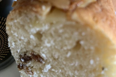 Cliquez pour zoomer ! Brioche express Thermomix par adsebsau