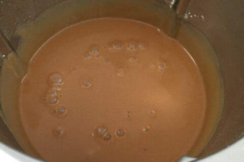 Cliquez pour zoomer ! Cake aux carambars Thermomix par adsebsau