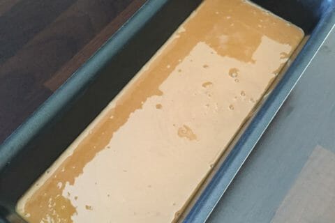 Cliquez pour zoomer ! Cake aux carambars Thermomix par adsebsau