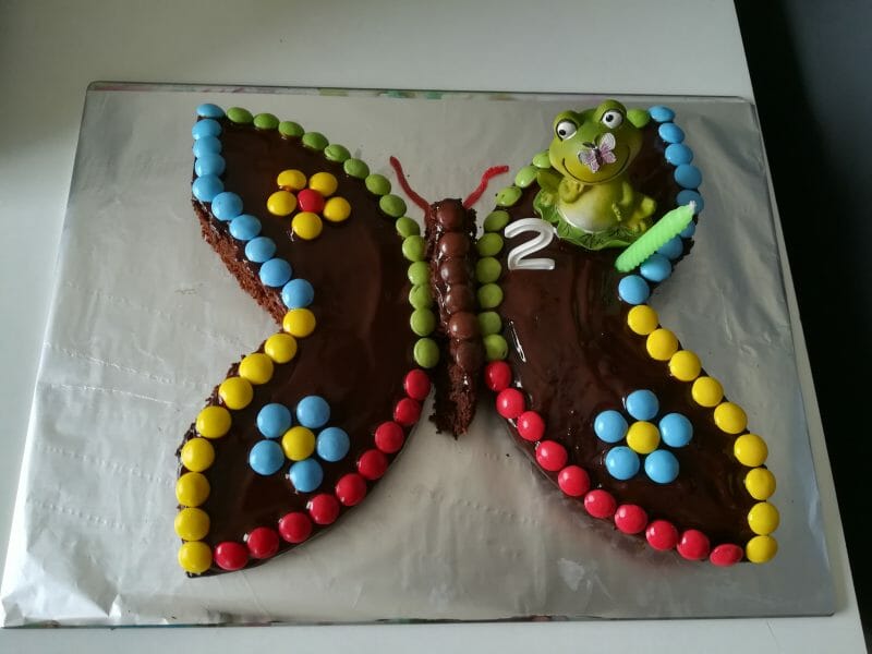 Gateau Au Chocolat Des Ecoliers Au Thermomix Cookomix Gateau Au Chocolat Des Ecoliers Au Thermomix Cookomix
