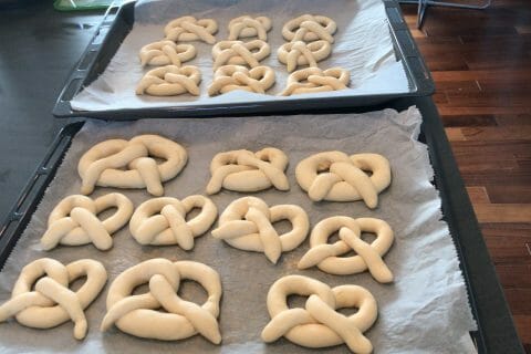 Photos des recettes