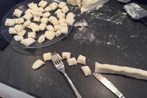 Photos des recettes