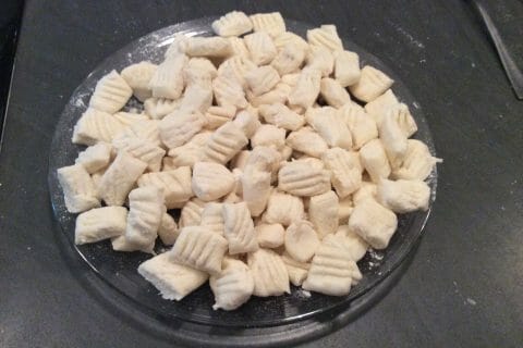 Photos des recettes