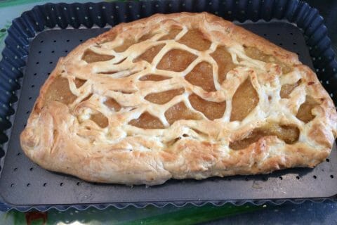Photos des recettes