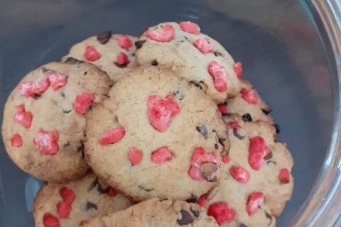 Cliquez pour zoomer ! Cookies américains Thermomix par mymy42160