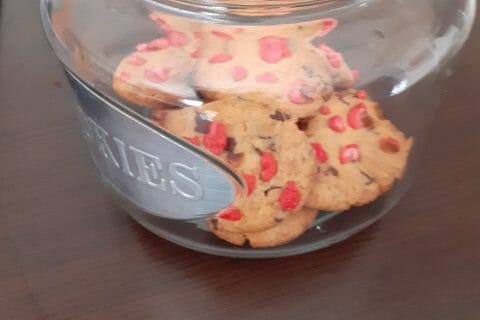 Cliquez pour zoomer ! Cookies américains Thermomix par mymy42160