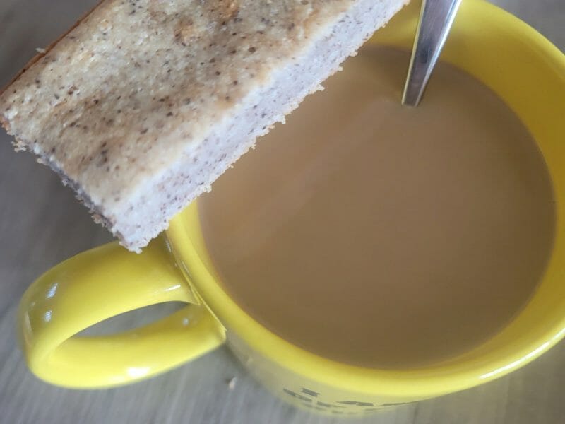 Cliquez pour zoomer ! Gâteau creusois Thermomix par melanie_71