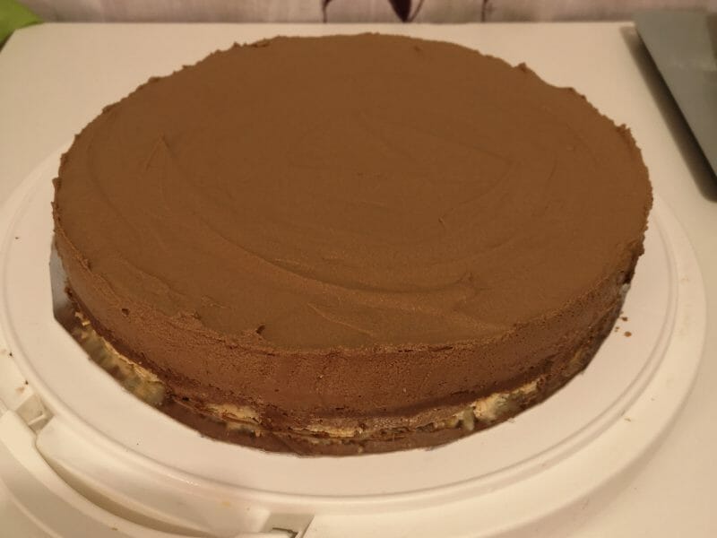 Cliquez pour zoomer ! Trianon Thermomix par Fleurette