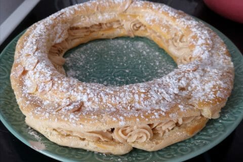 Cliquez pour zoomer ! Paris-Brest Thermomix par Fleurette