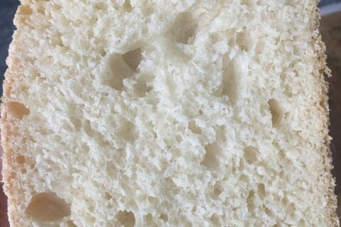 Cliquez pour zoomer ! Pain de mie Thermomix par melhus