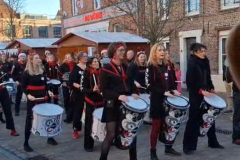 Cliquez pour zoomer ! Photo de mounelly