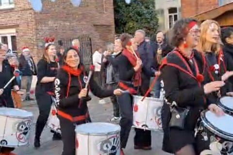 Cliquez pour zoomer ! Photo de mounelly