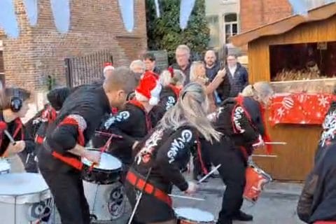 Cliquez pour zoomer ! Photo de mounelly