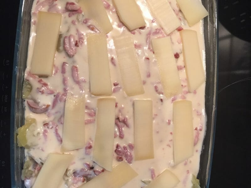 Cliquez pour zoomer ! Gratin savoyard Thermomix par Zipette Sylvie