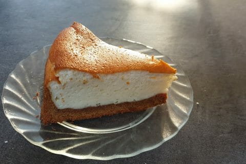 Tarte Au Fromage Blanc Au Thermomix Cookomix Tarte Au Fromage Blanc Au Thermomix Cookomix