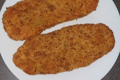 Cliquez pour zoomer ! Poulet à la Kiev Thermomix par malvi's cooking mr cuisine