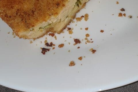 Cliquez pour zoomer ! Poulet à la Kiev Thermomix par malvi's cooking mr cuisine