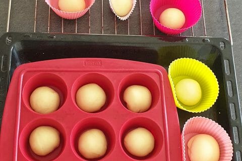 Cliquez pour zoomer ! Mini burgers Thermomix par malvi's cooking mr cuisine