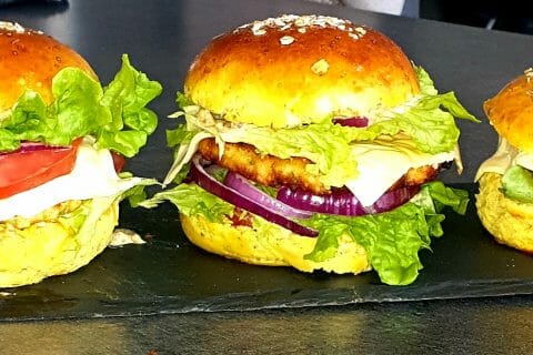 Cliquez pour zoomer ! Onion rings Thermomix par malvi's cooking mr cuisine