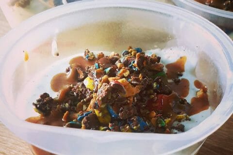 Cliquez pour zoomer ! Mc Flurry Thermomix par malvi's cooking mr cuisine