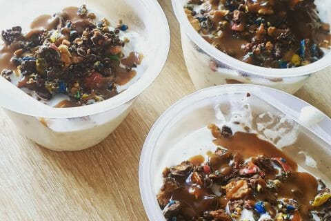 Cliquez pour zoomer ! Mc Flurry Thermomix par malvi's cooking mr cuisine