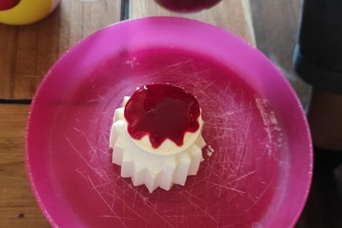 Cliquez pour zoomer ! Panna Cotta Thermomix par aclochette
