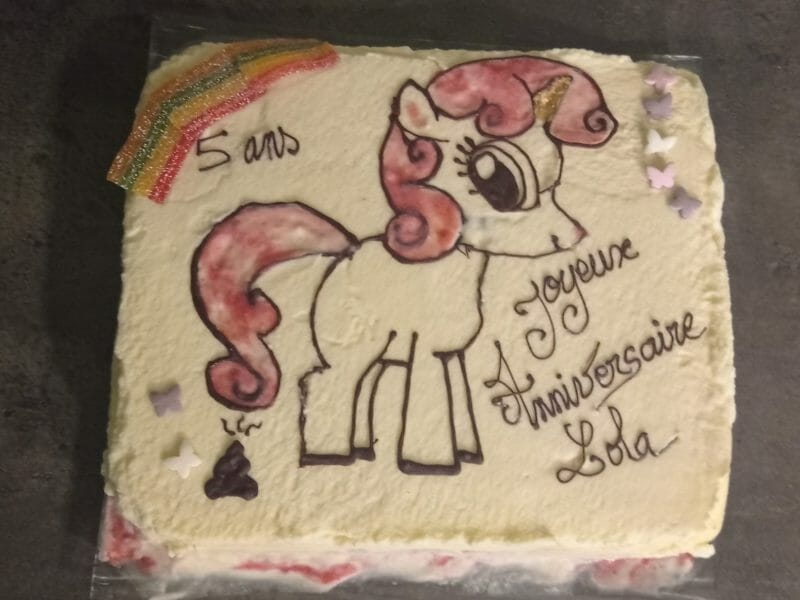 Cliquez pour zoomer ! Vacherin Thermomix par aurelie12430