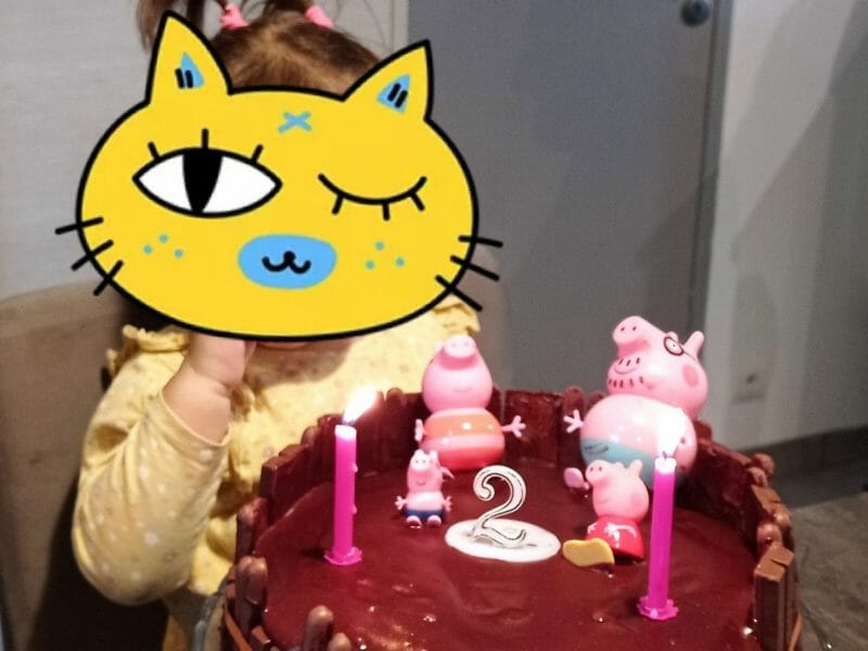 Cliquez pour zoomer ! La mare aux cochons Thermomix par aurelie12430