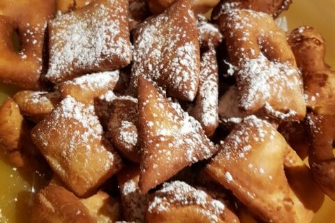 Cliquez pour zoomer ! Bugnes Thermomix par arnaudu71