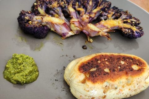 Cliquez pour zoomer ! Petits boudins de volaille sans boyaux Thermomix par cam-kikii