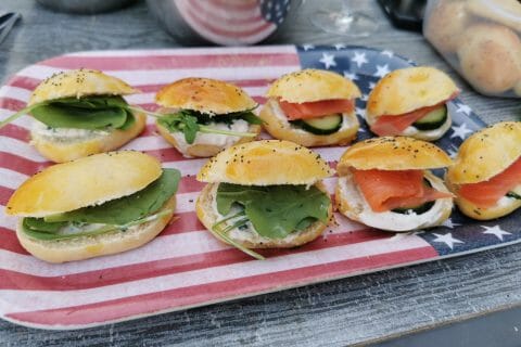 Cliquez pour zoomer ! Navettes apéritives Thermomix par cam-kikii